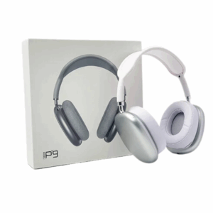 Fone de Ouvido Headphone Bluetooth Sem Fio Wireless P9