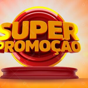 Promoção
